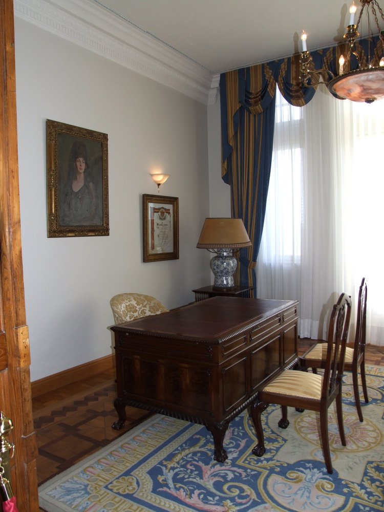 Foto de Santander (Cantabria), España