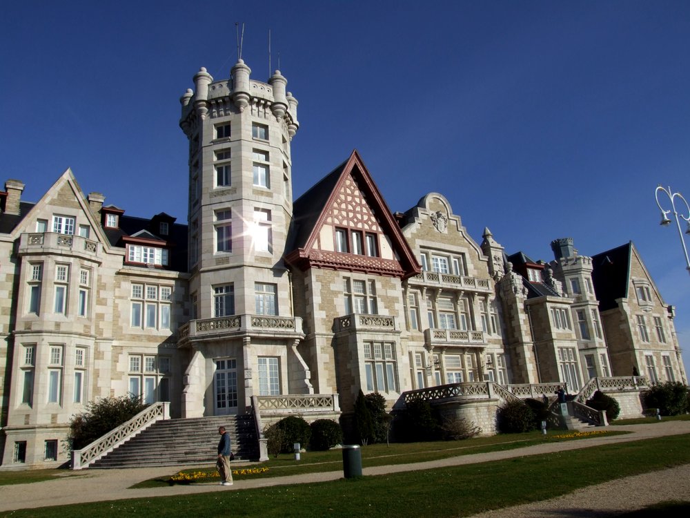 Foto de Santander (Cantabria), España
