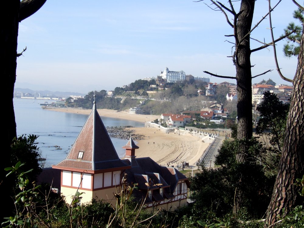 Foto de Santander (Cantabria), España