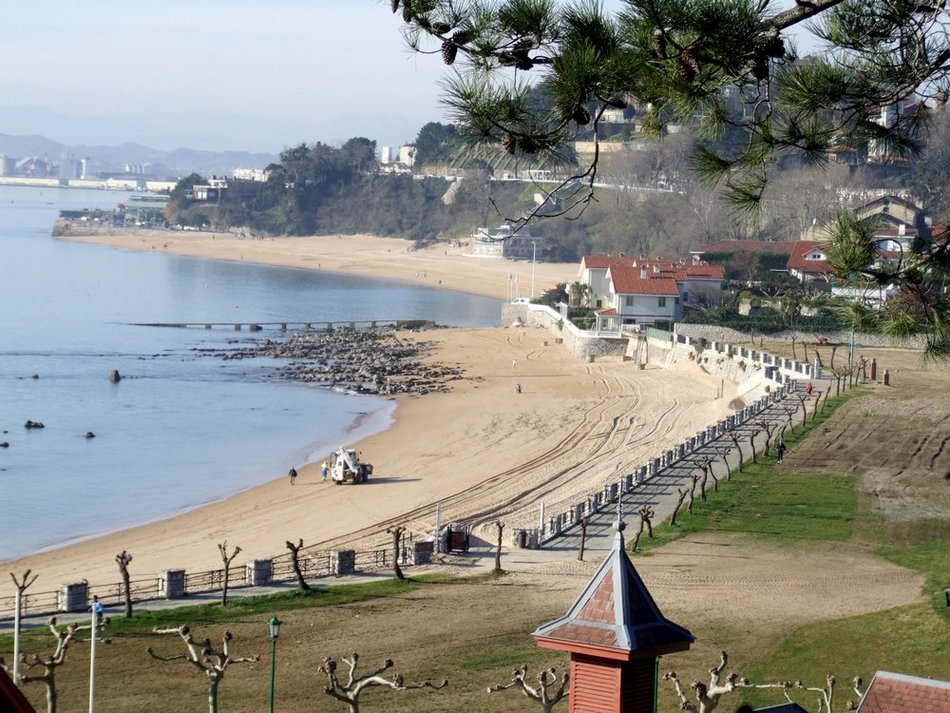 Foto de Santander (Cantabria), España