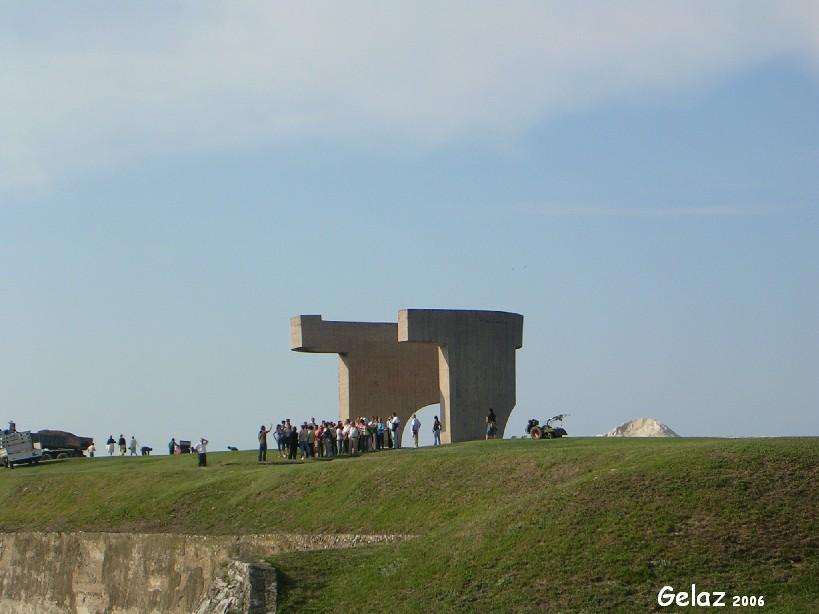 Foto de Gijón (Asturias), España