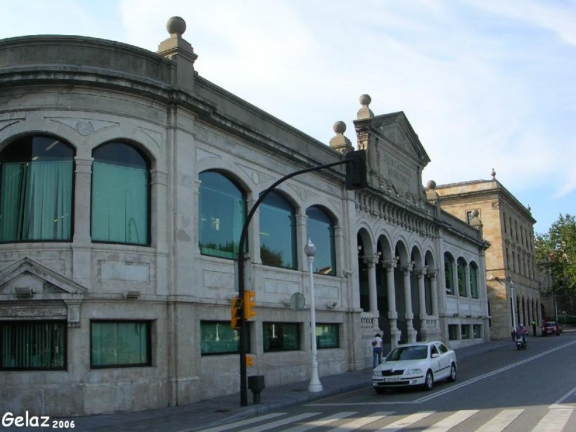 Foto de Gijón (Asturias), España