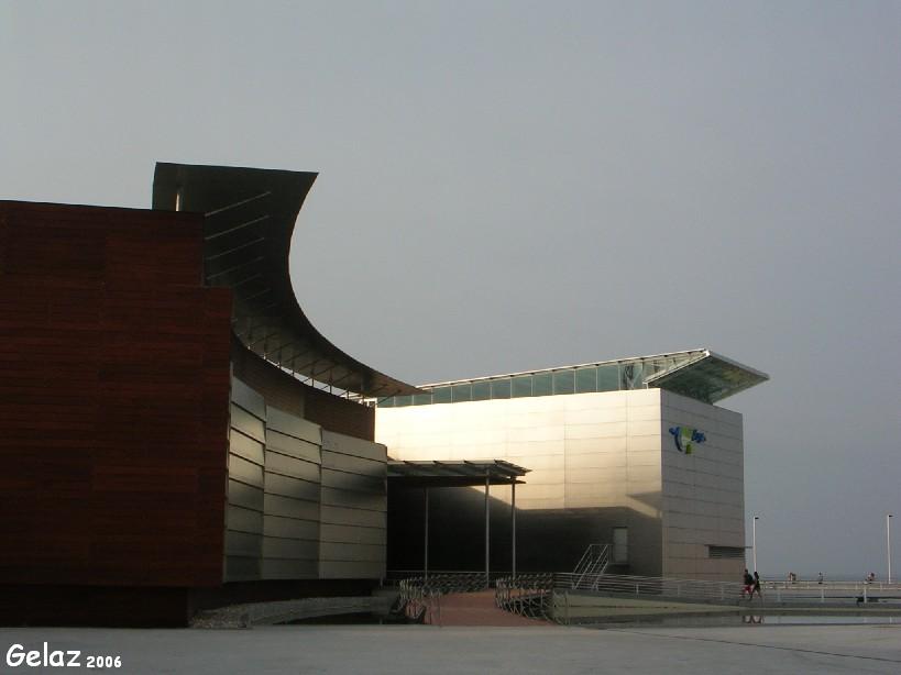 Foto de Gijón (Asturias), España