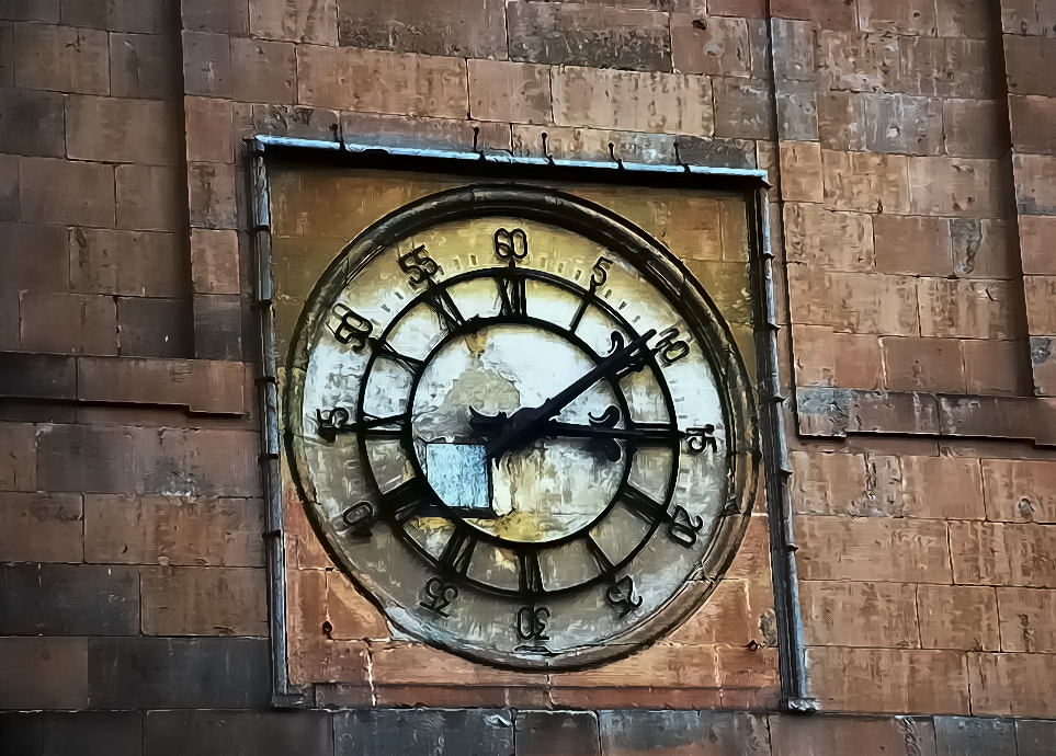 Foto de Salamanca (Castilla y León), España