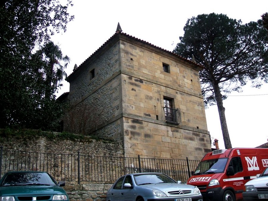 Foto de Selaya (Cantabria), España
