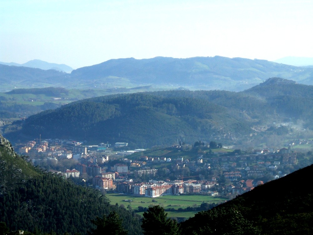 Foto de Solares (Cantabria), España