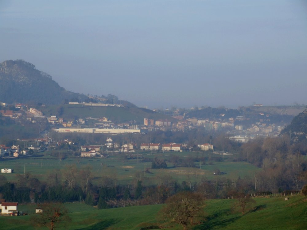 Foto de Solares (Cantabria), España