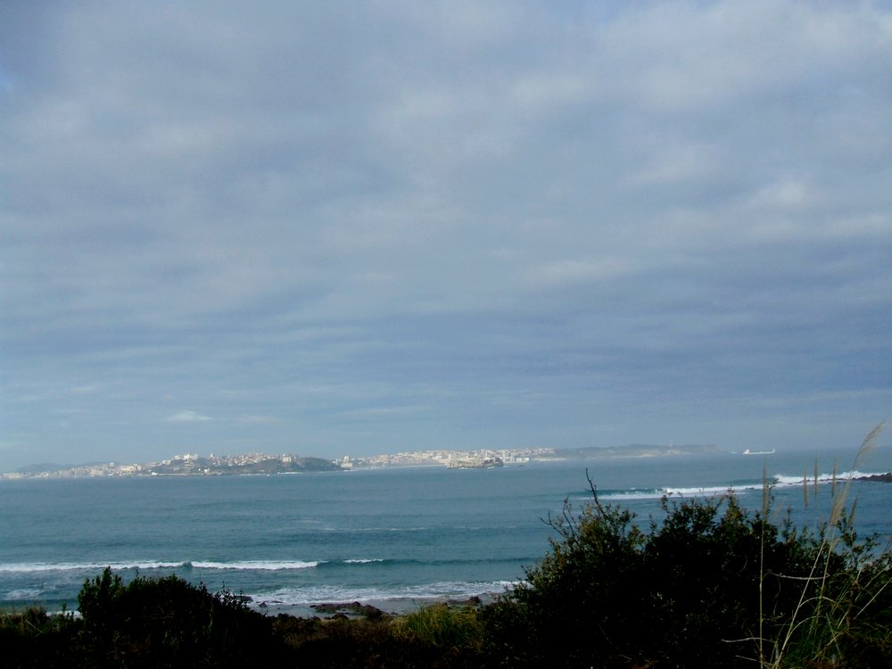 Foto de Santander (Cantabria), España
