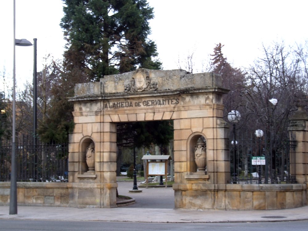 Foto de Soria (Castilla y León), España