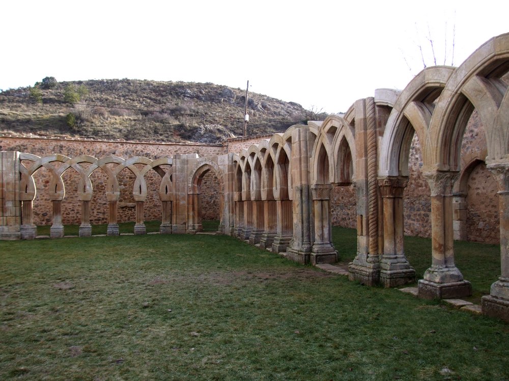 Foto de Soria (Castilla y León), España