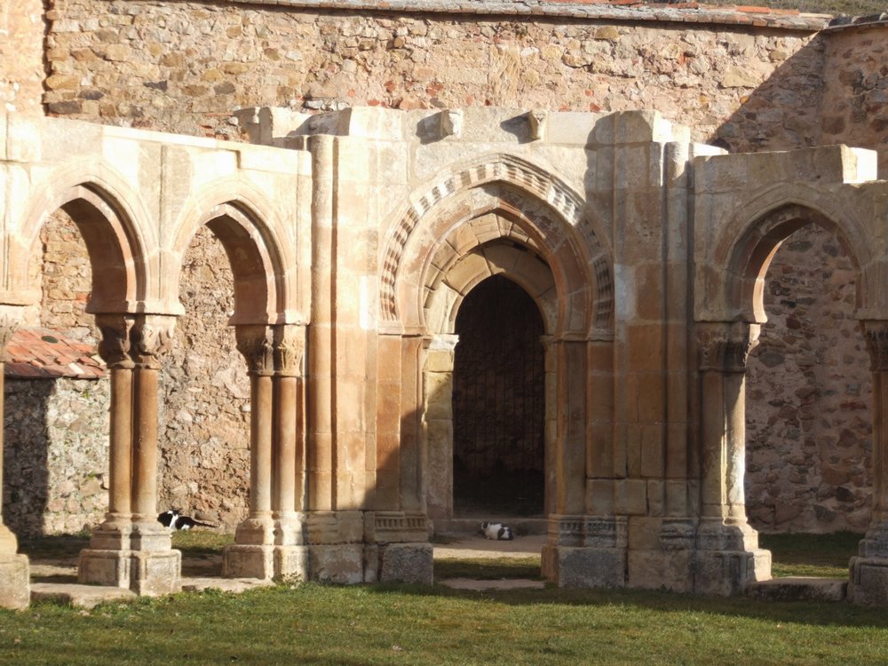 Foto de Soria (Castilla y León), España