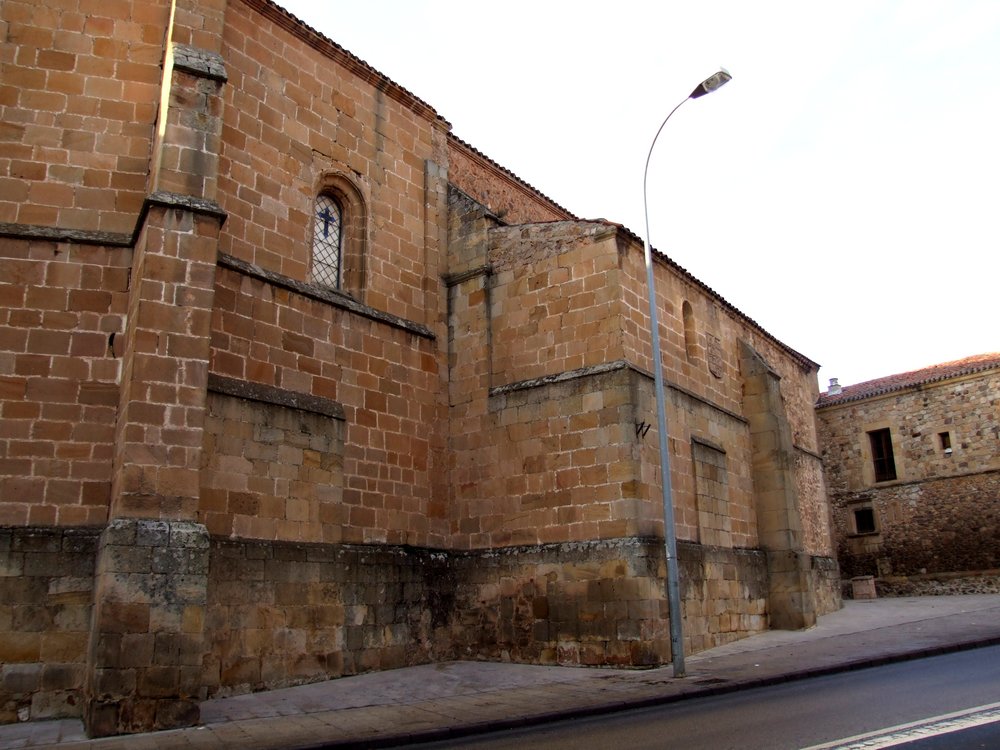 Foto de Soria (Castilla y León), España