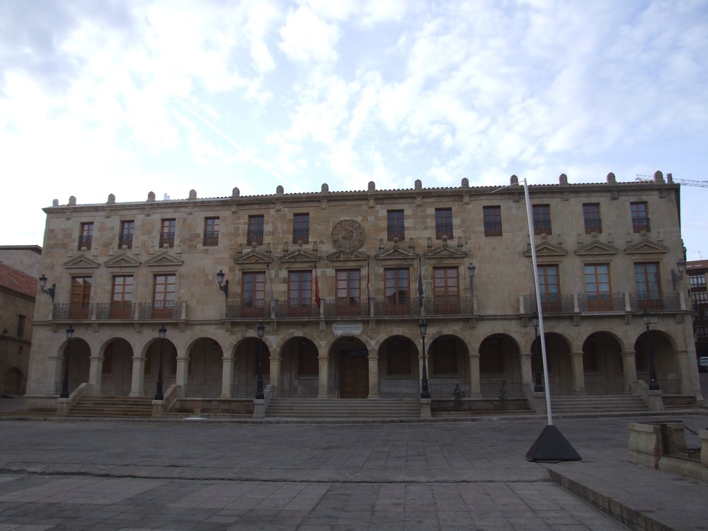 Foto de Soria (Castilla y León), España