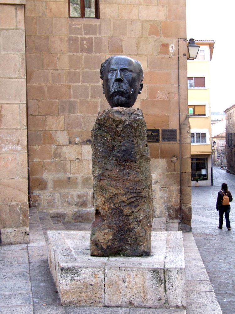 Foto de Soria (Castilla y León), España
