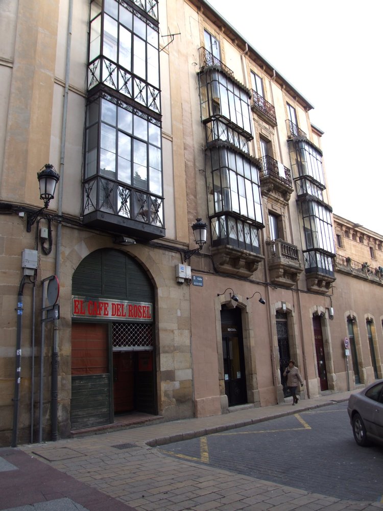 Foto de Soria (Castilla y León), España