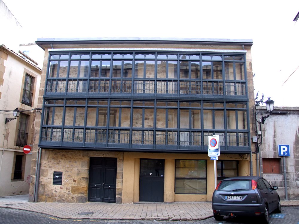 Foto de Soria (Castilla y León), España