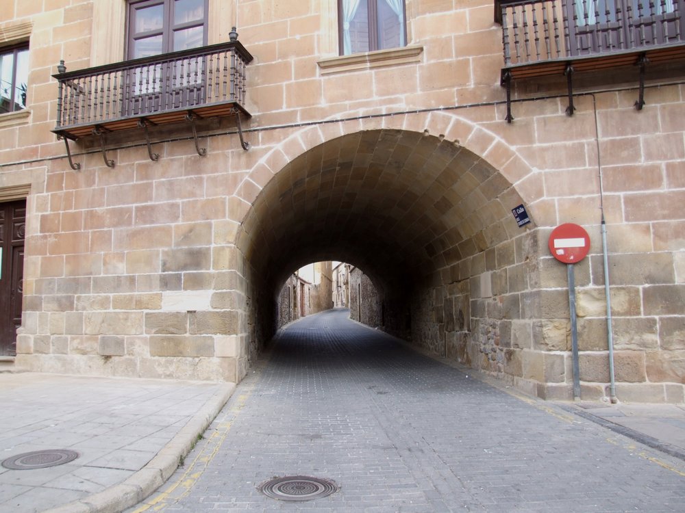 Foto de Soria (Castilla y León), España