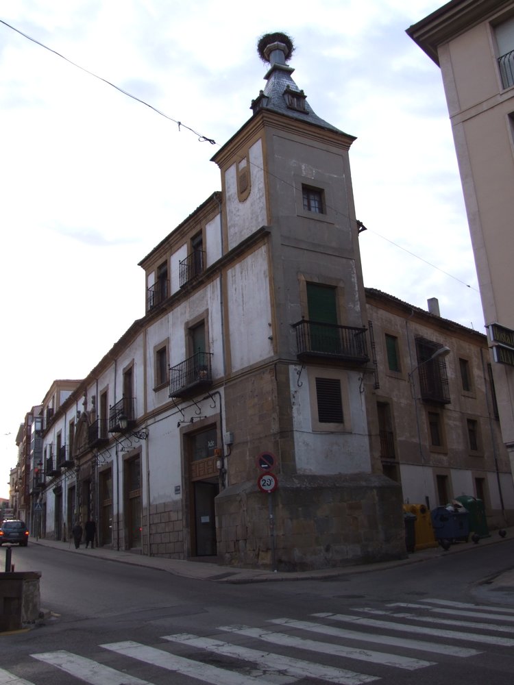 Foto de Soria (Castilla y León), España