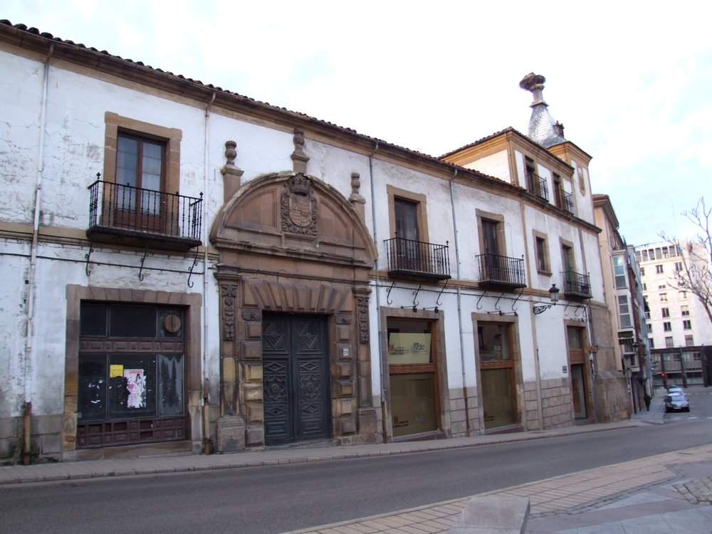 Foto de Soria (Castilla y León), España