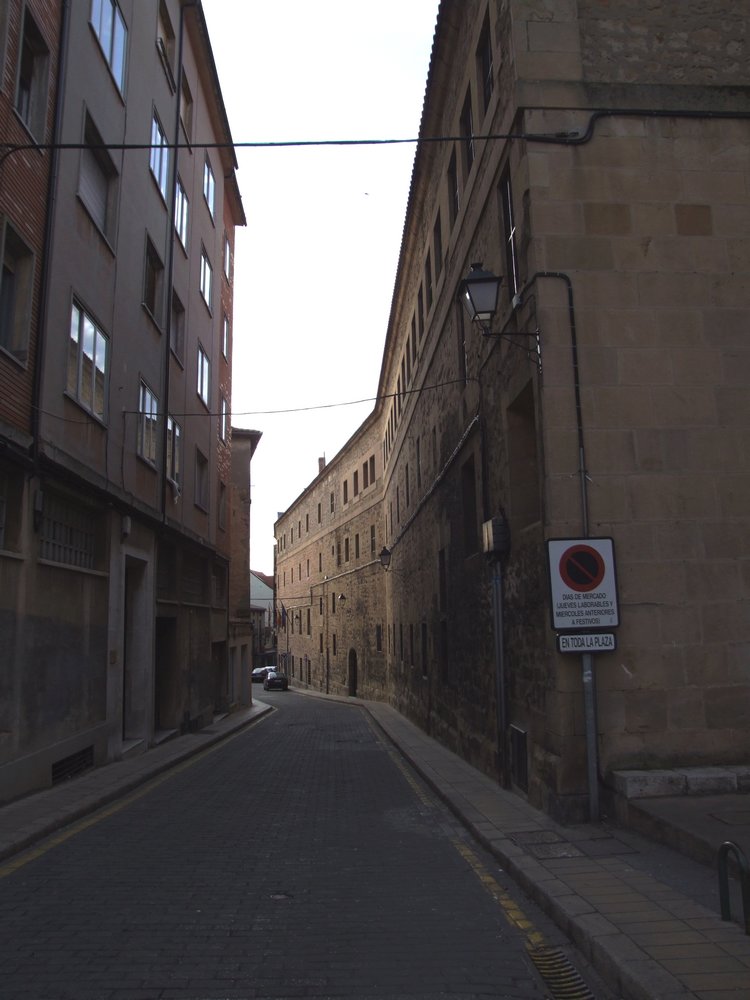 Foto de Soria (Castilla y León), España