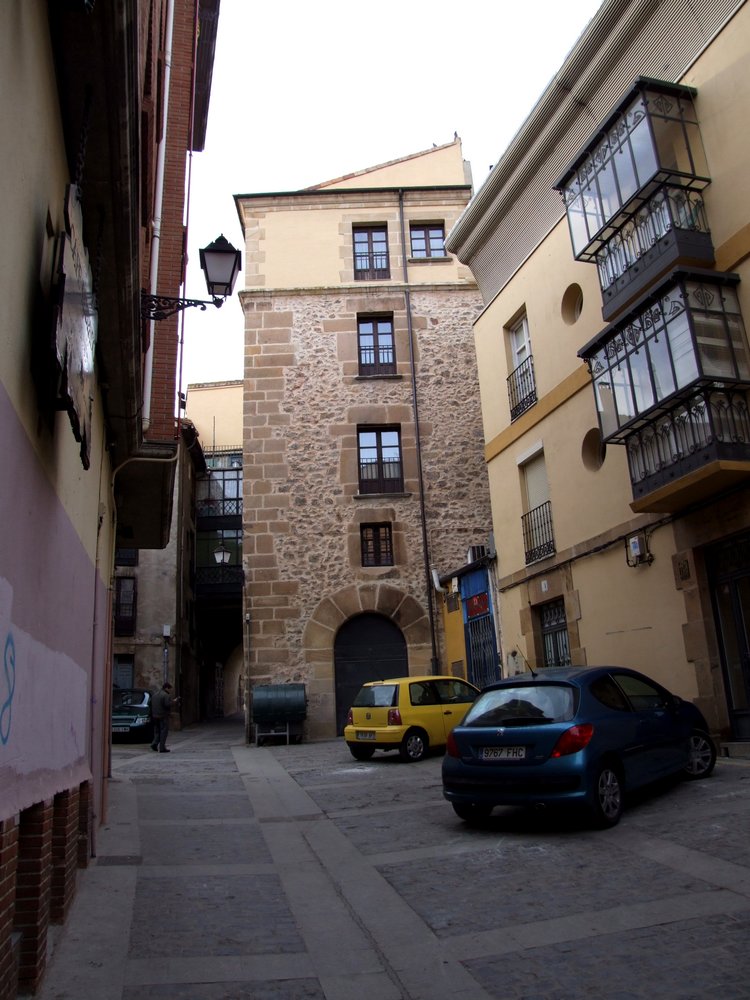 Foto de Soria (Castilla y León), España