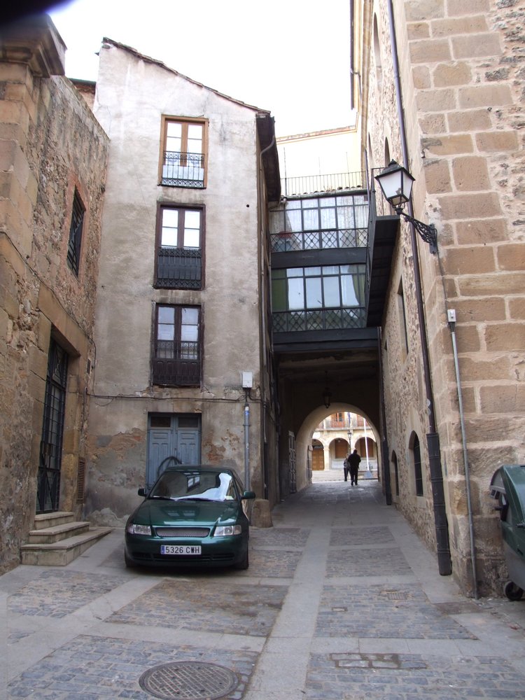 Foto de Soria (Castilla y León), España