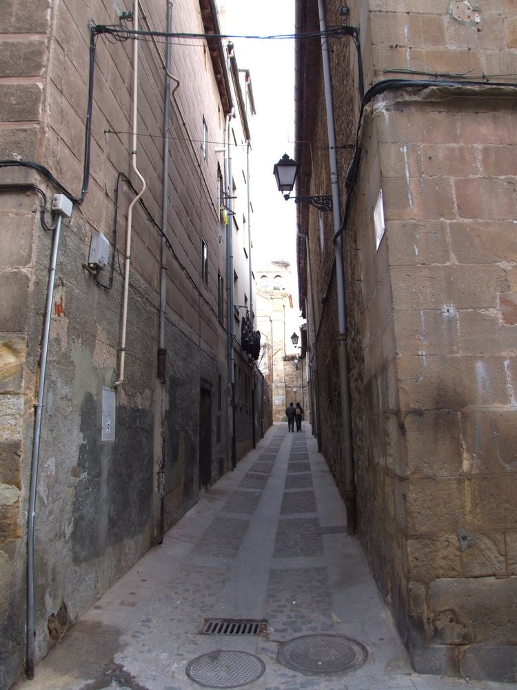 Foto de Soria (Castilla y León), España