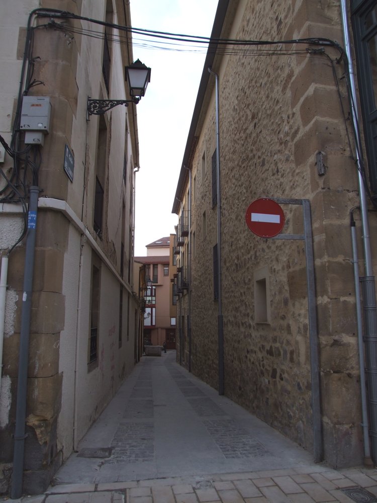 Foto de Soria (Castilla y León), España