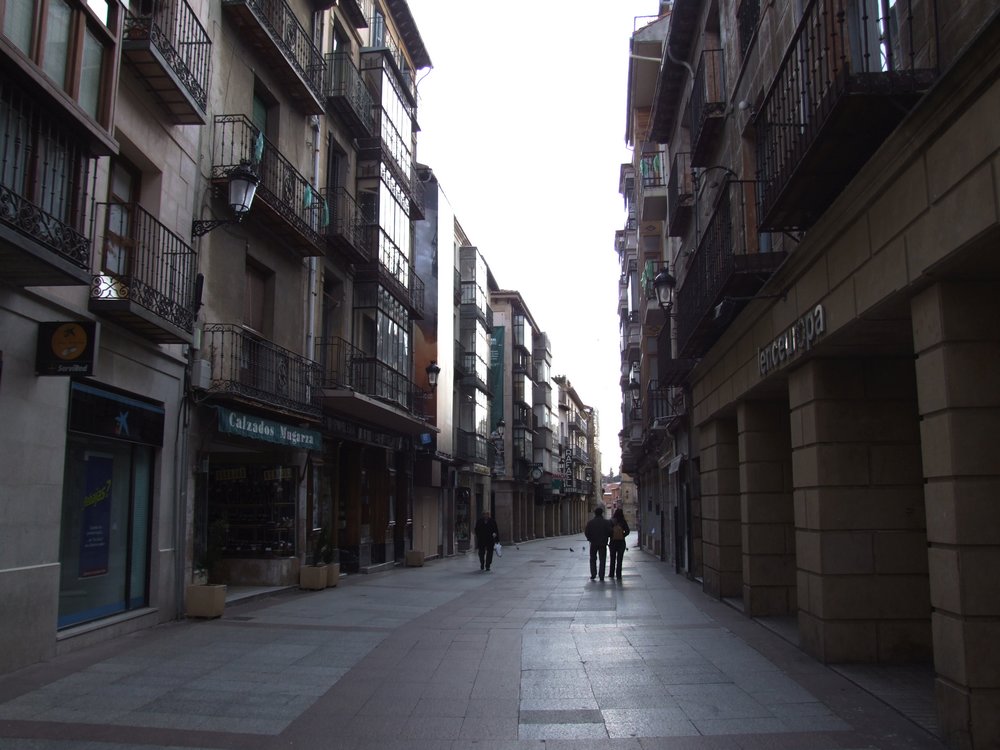 Foto de Soria (Castilla y León), España