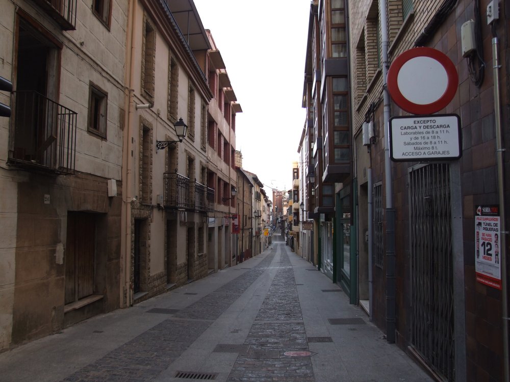 Foto de Soria (Castilla y León), España
