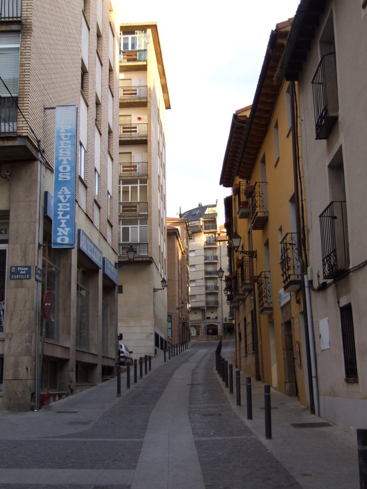 Foto de Soria (Castilla y León), España