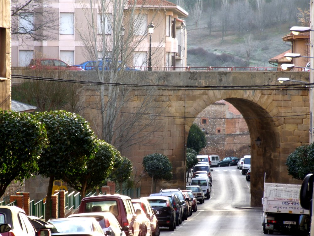 Foto de Soria (Castilla y León), España