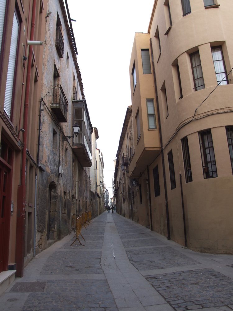 Foto de Soria (Castilla y León), España