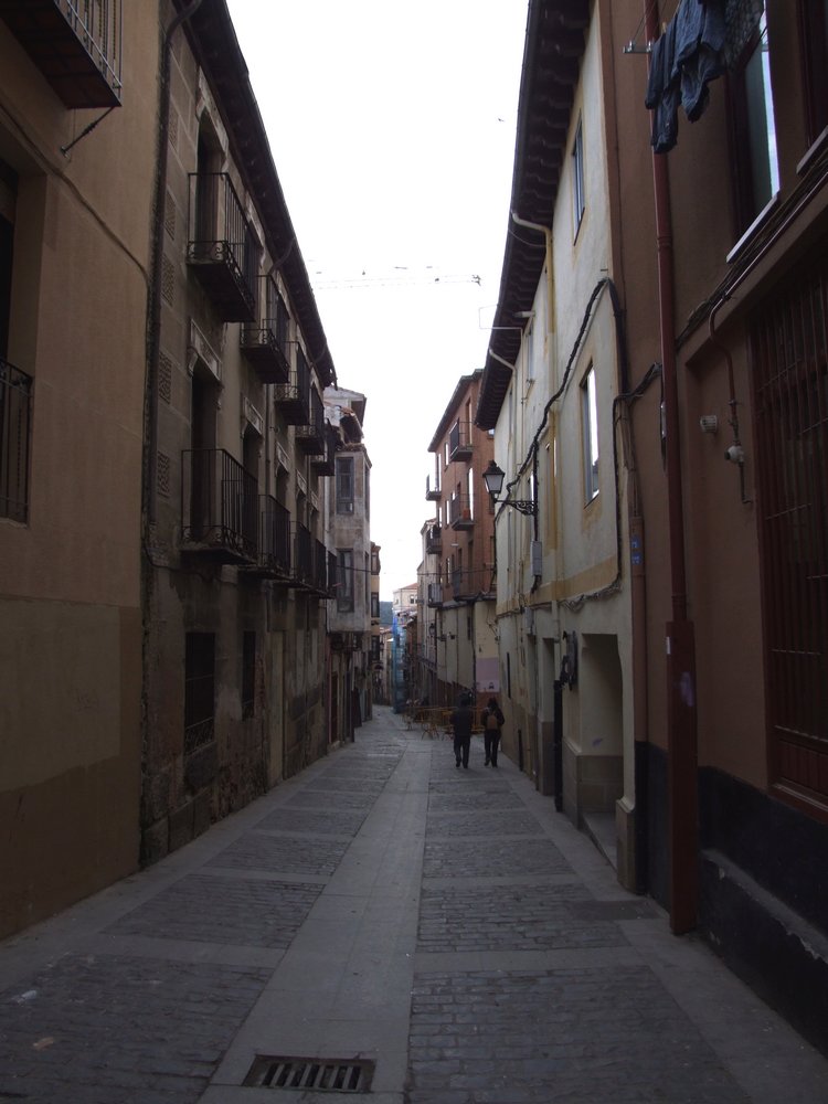 Foto de Soria (Castilla y León), España