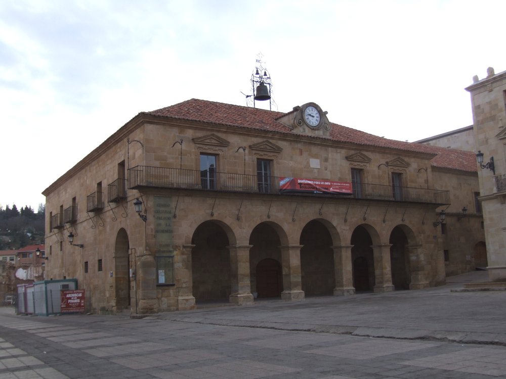 Foto de Soria (Castilla y León), España