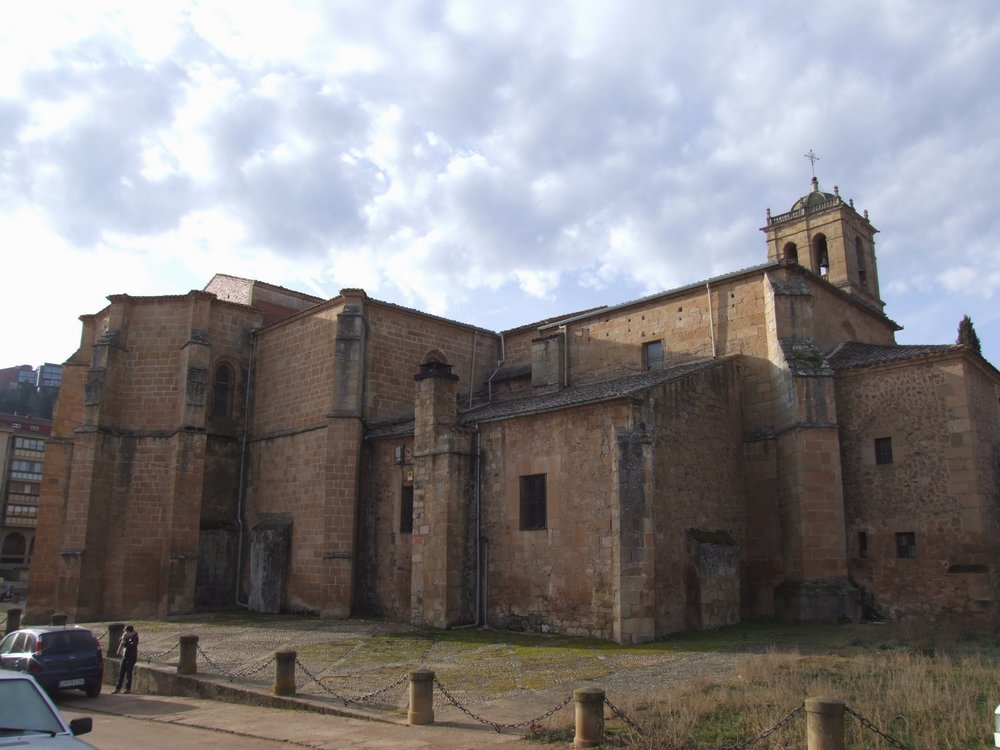 Foto de Soria (Castilla y León), España