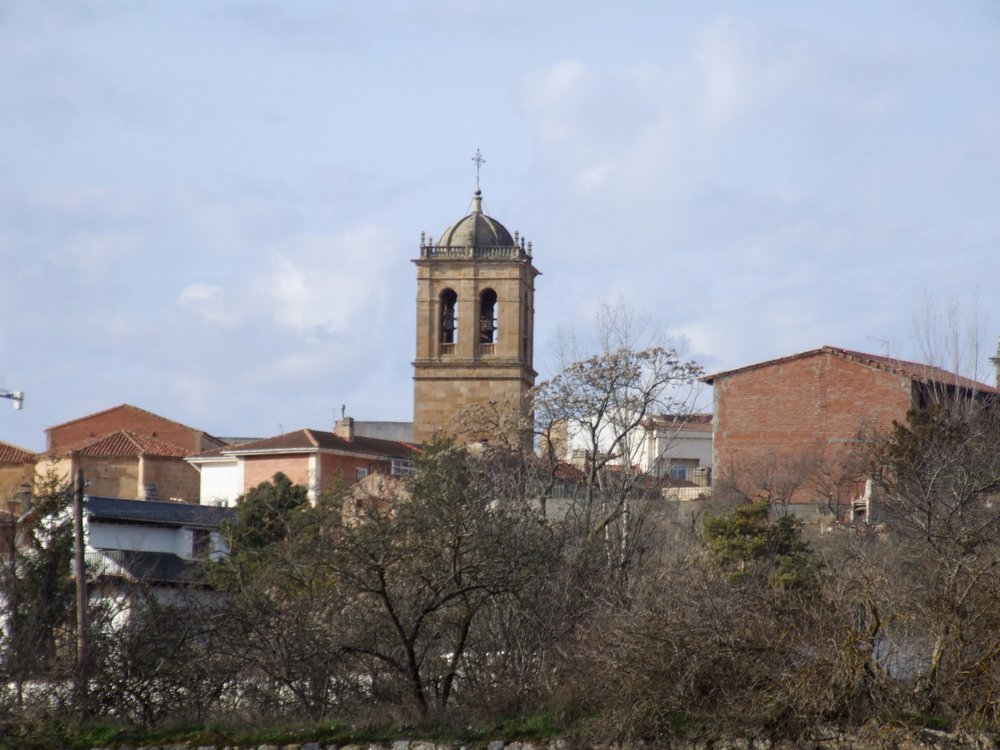 Foto de Soria (Castilla y León), España