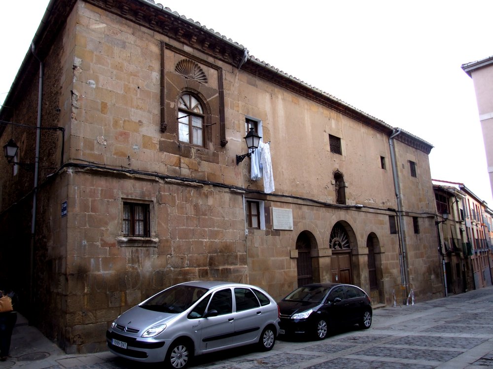 Foto de Soria (Castilla y León), España