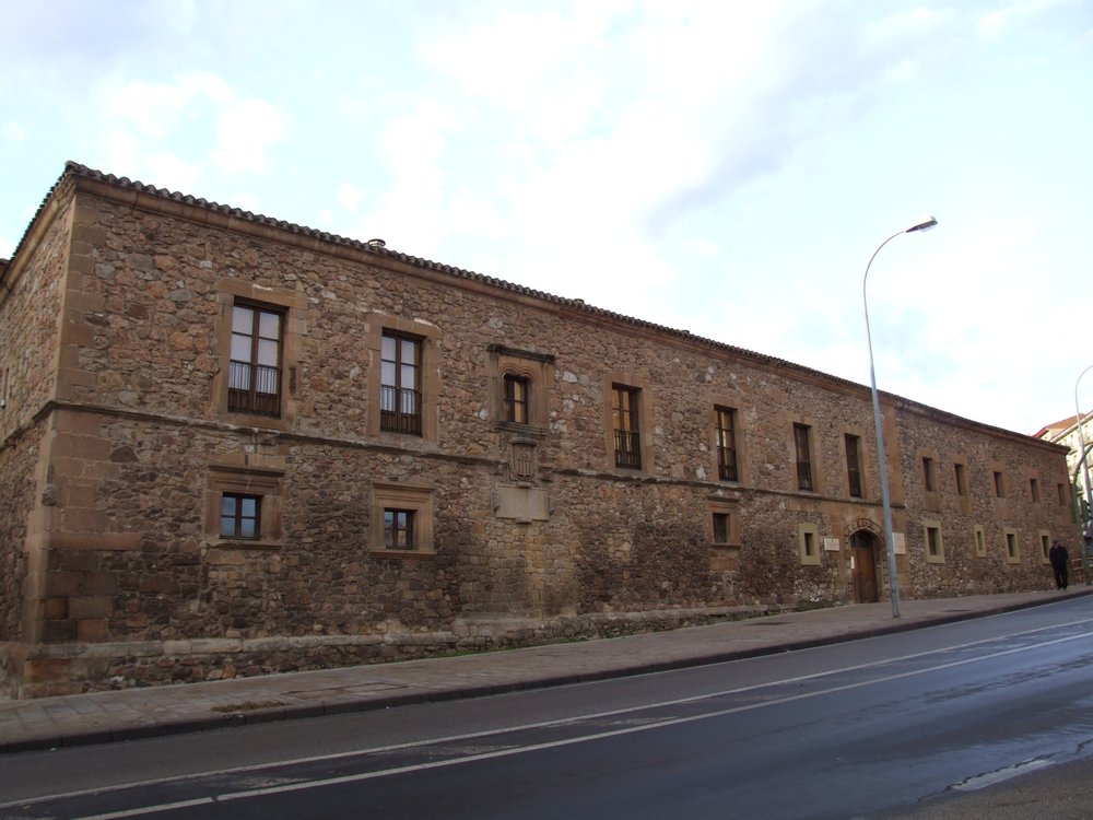 Foto de Soria (Castilla y León), España