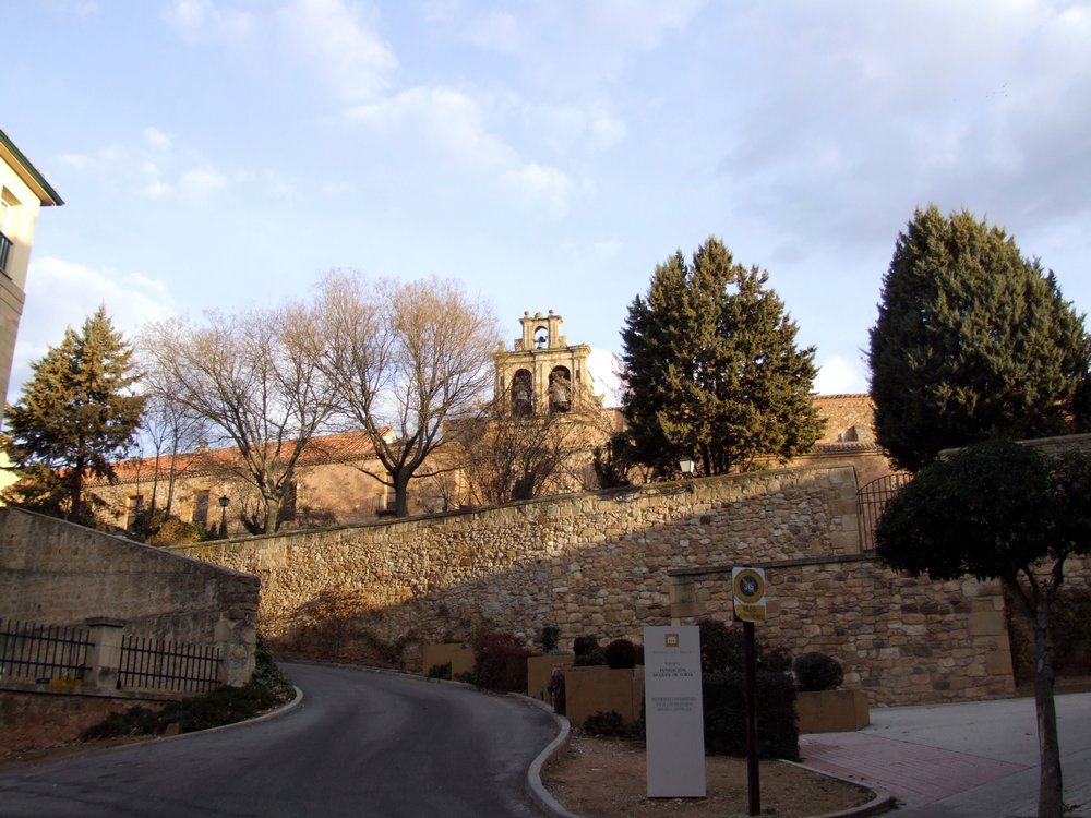 Foto de Soria (Castilla y León), España