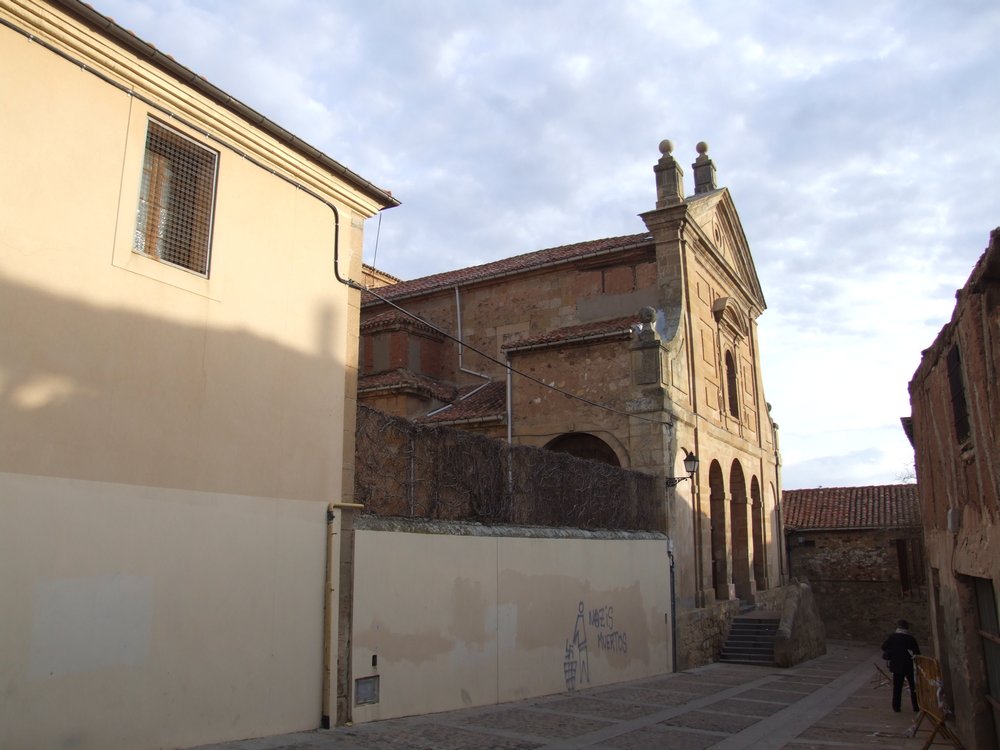 Foto de Soria (Castilla y León), España
