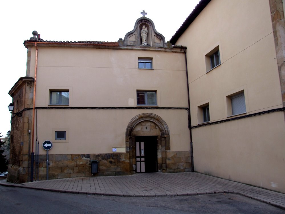 Foto de Soria (Castilla y León), España