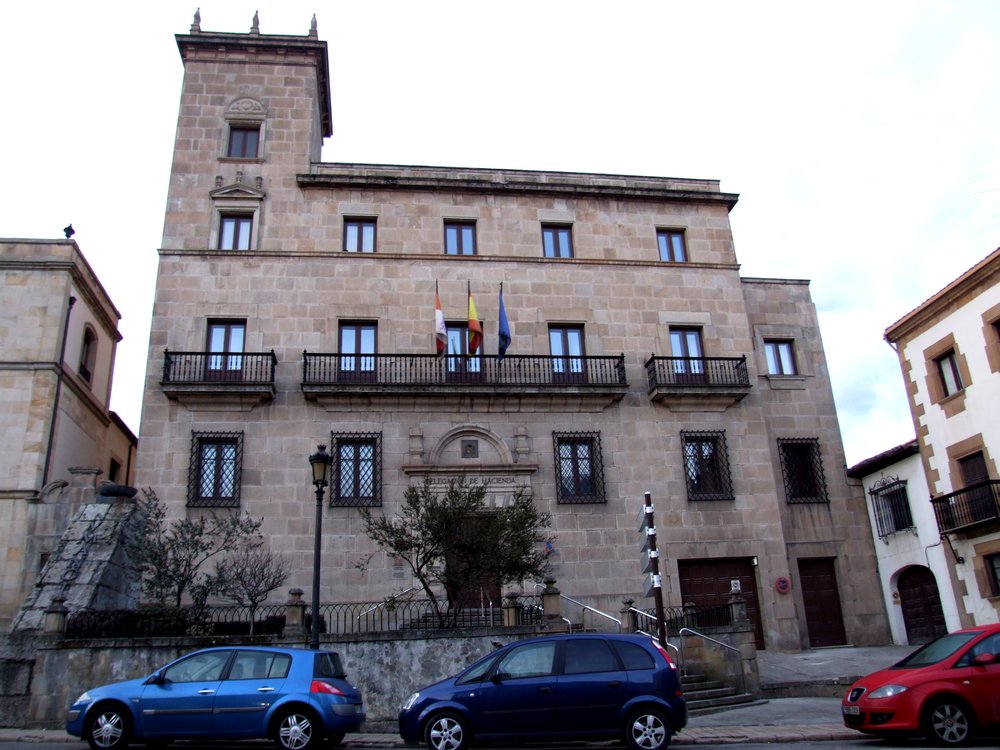 Foto de Soria (Castilla y León), España