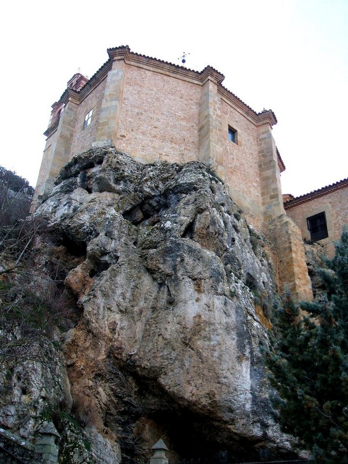 Foto de Soria (Castilla y León), España
