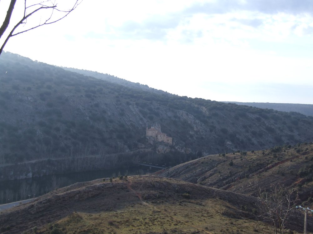 Foto de Soria (Castilla y León), España