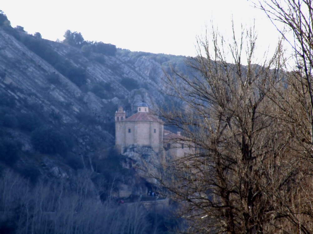 Foto de Soria (Castilla y León), España