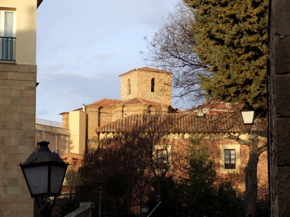 Foto de Soria (Castilla y León), España