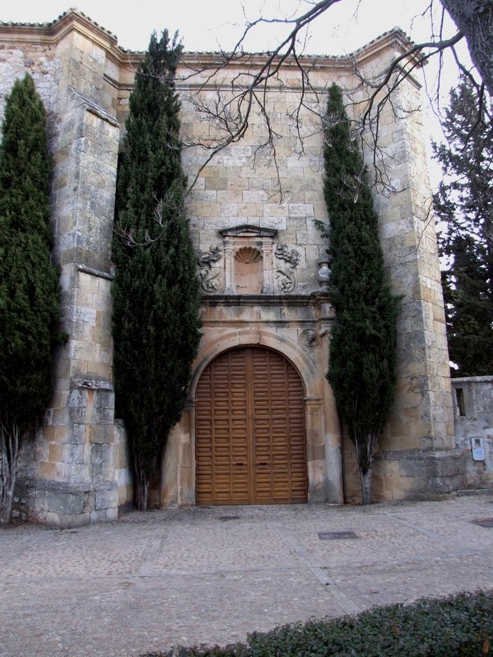 Foto de Soria (Castilla y León), España