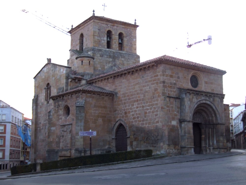 Foto de Soria (Castilla y León), España