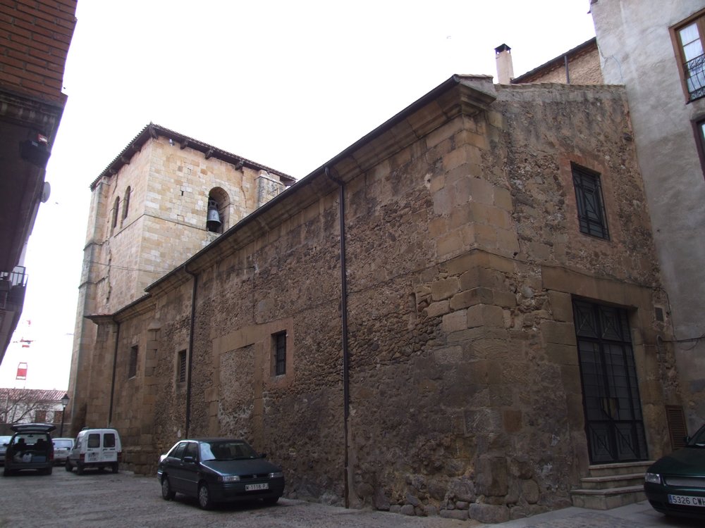 Foto de Soria (Castilla y León), España